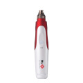 New fashion red digital dr.pen N2 makeup tattoo machine eyebrow tattoo machine